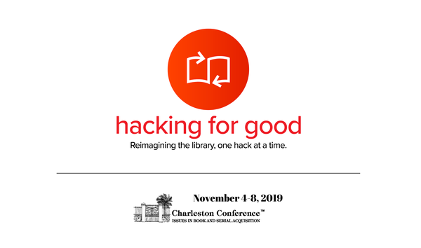 Hacking for Good